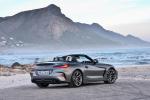 BMW Z4 M40i 2019 года (ZA)